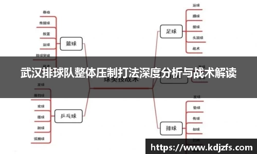 武汉排球队整体压制打法深度分析与战术解读